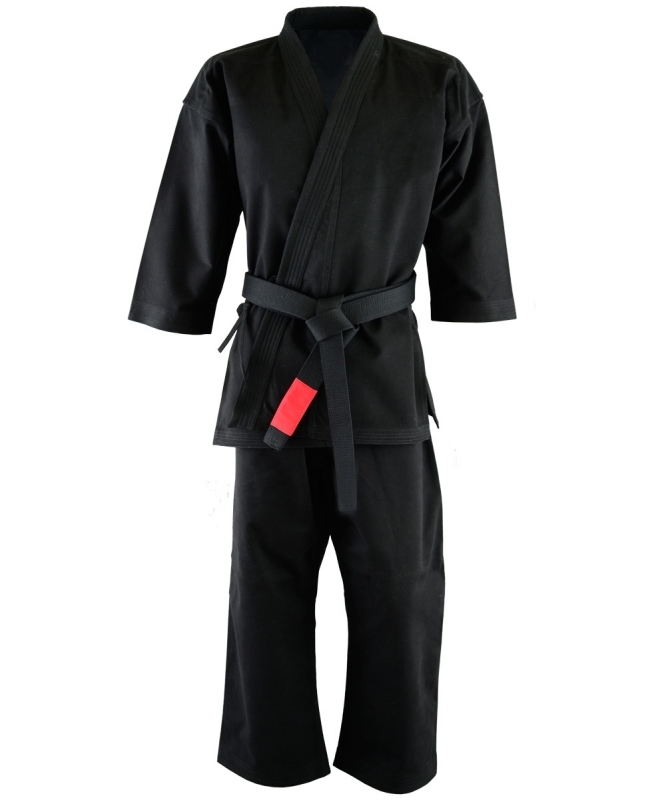 Karate Uniforms